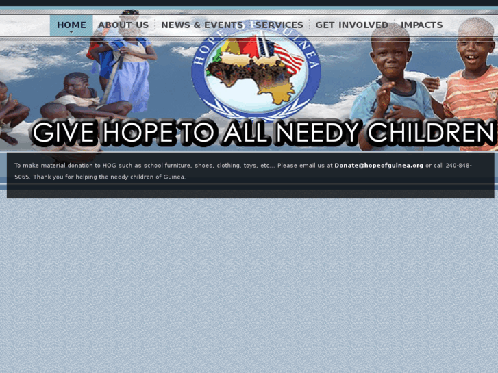 www.hopeofguinea.org