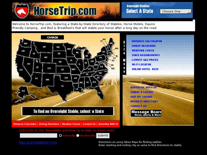 www.horsetrip.com