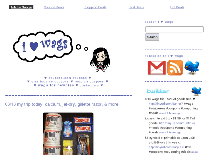 www.iheartwags.com