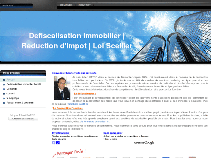 www.immobilier-entreprise-conseil.fr