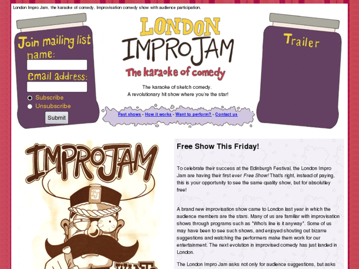 www.improjam.co.uk