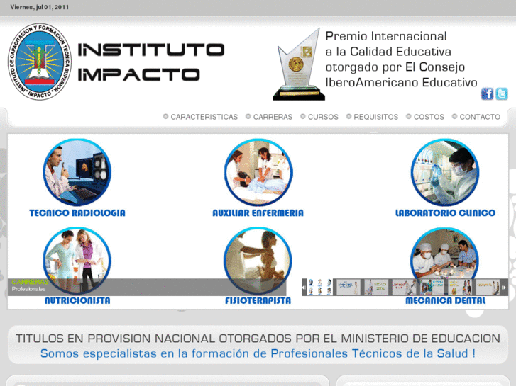 www.institutoimpacto.com