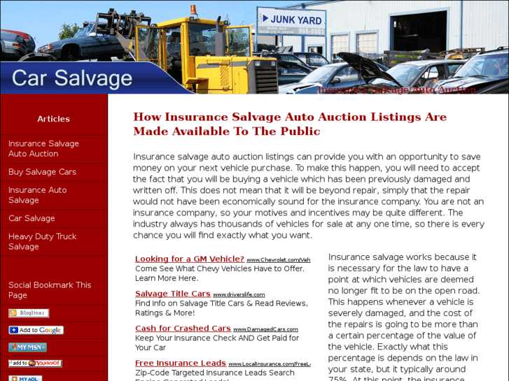 www.insurance-salvage-auto-auction.com