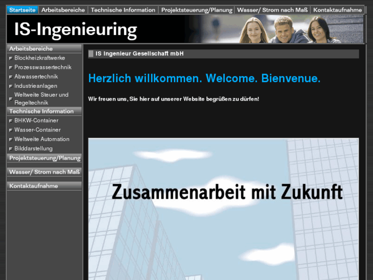 www.is-ingenieuring.com