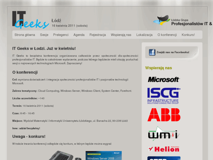 www.itgeeks.pl