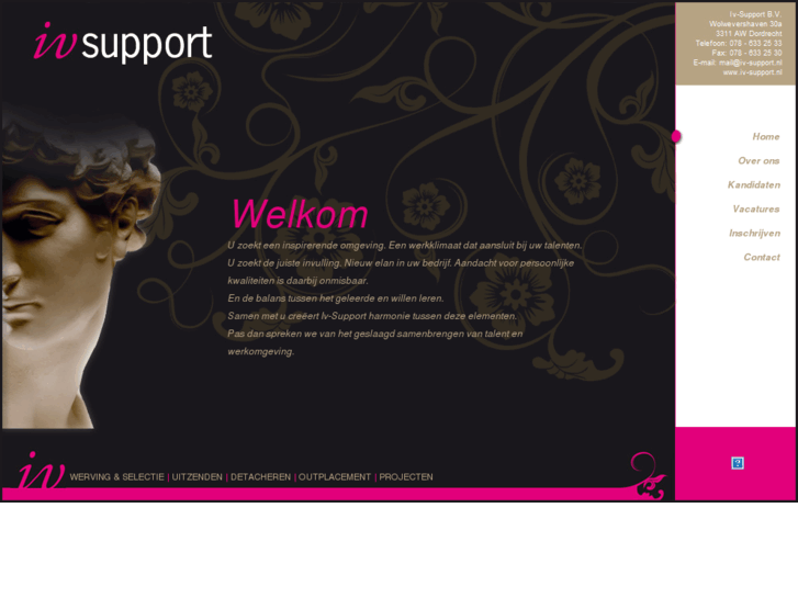 www.iv-support.nl