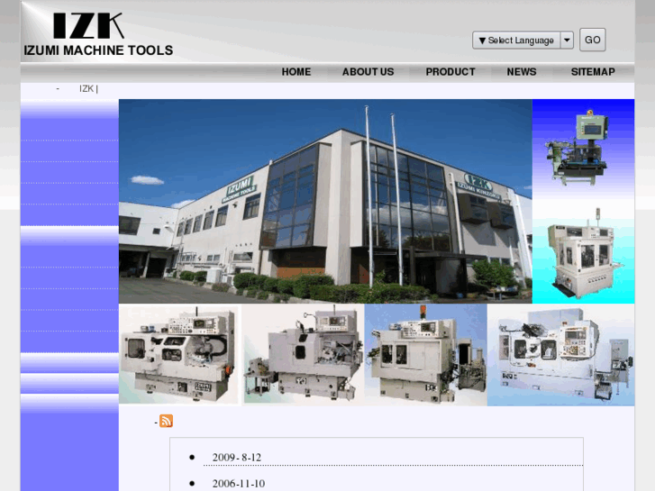 www.izk-osaka.com