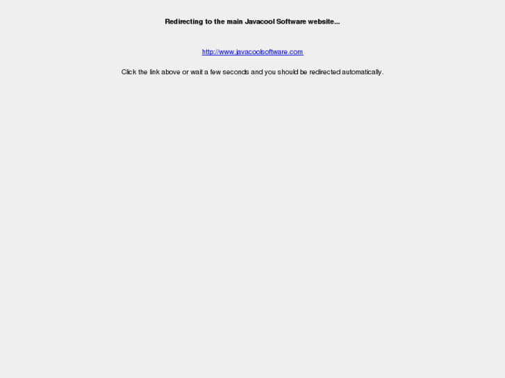 www.javacoolsoftware.net