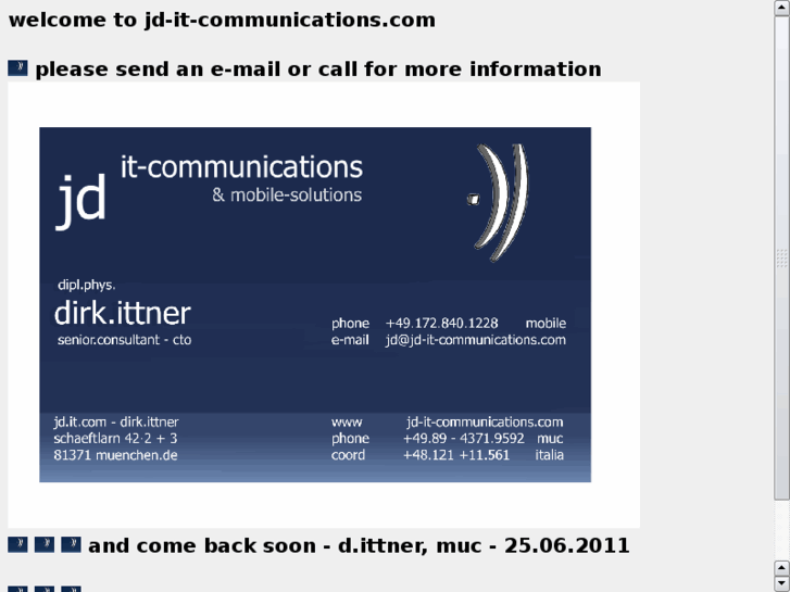 www.jd-it-communications.com