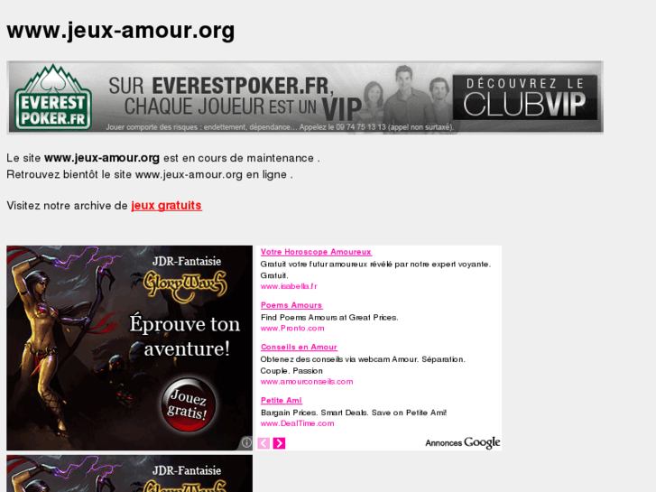 www.jeux-amour.org