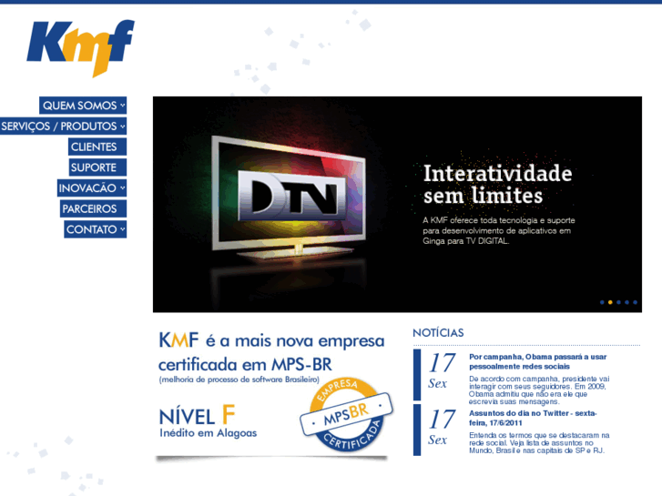 www.kmf.com.br