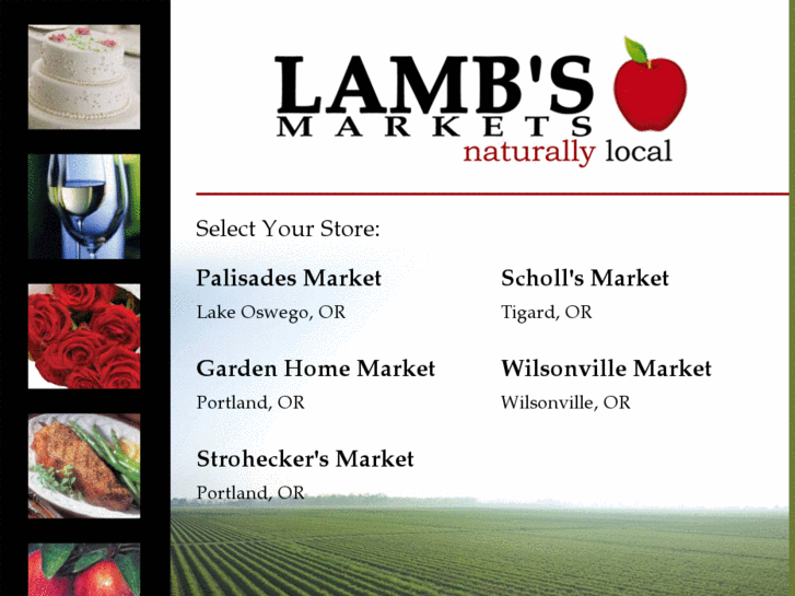 www.lambsmarkets.net