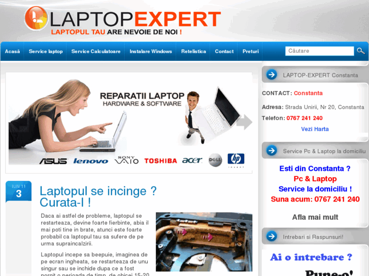 www.laptop-expert.net