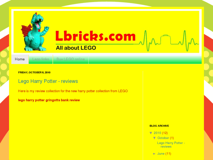 www.lbricks.com