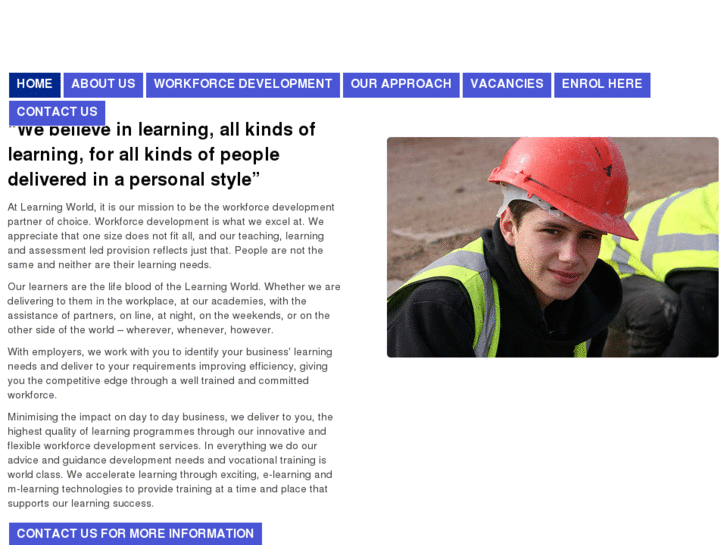 www.learningworldacademy.com