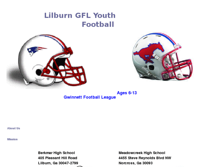 www.lilburn-mustangs.org