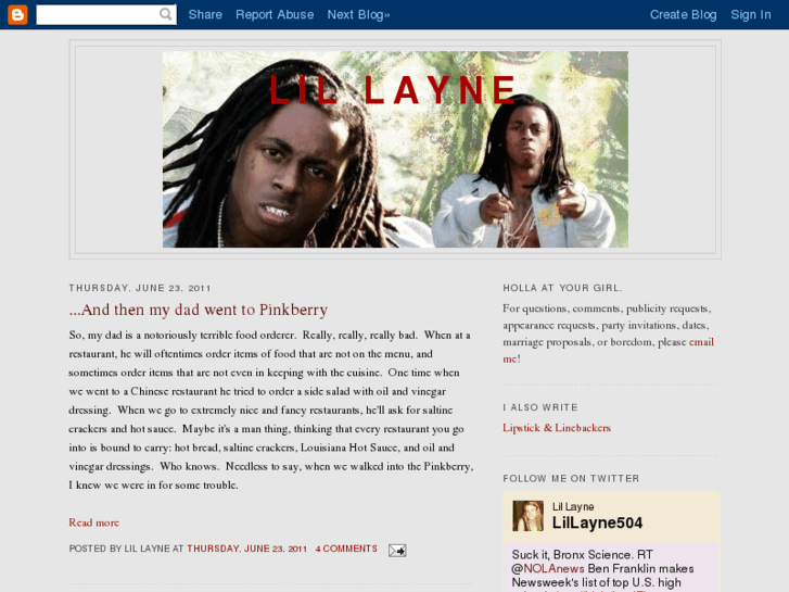 www.lillayne.com