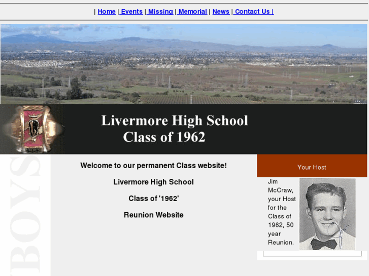 www.livermorehighschool-1962.com