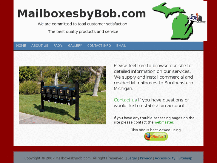 www.mailboxesbybob.com