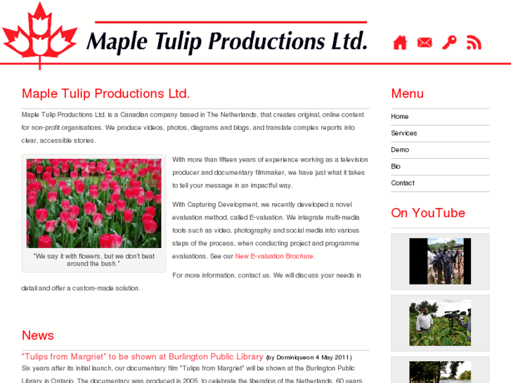 www.mapletulip.com