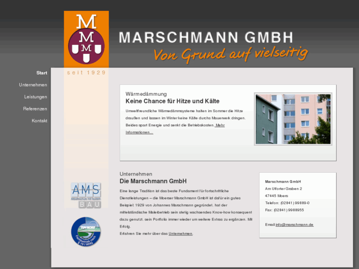 www.marschmann.de