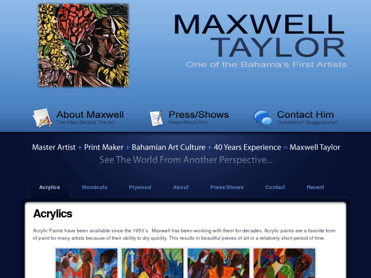 www.maxwellktaylor.com