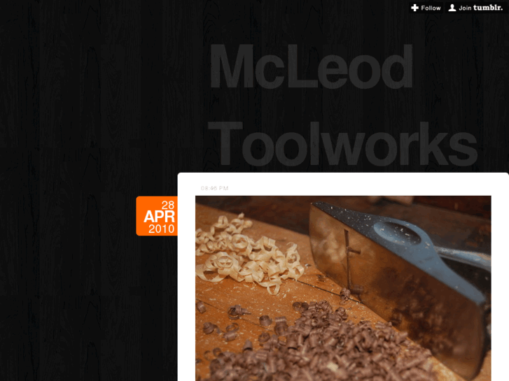 www.mcleodtoolworks.com