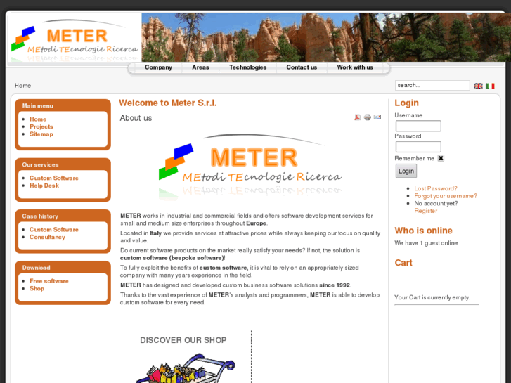 www.meter2010.com