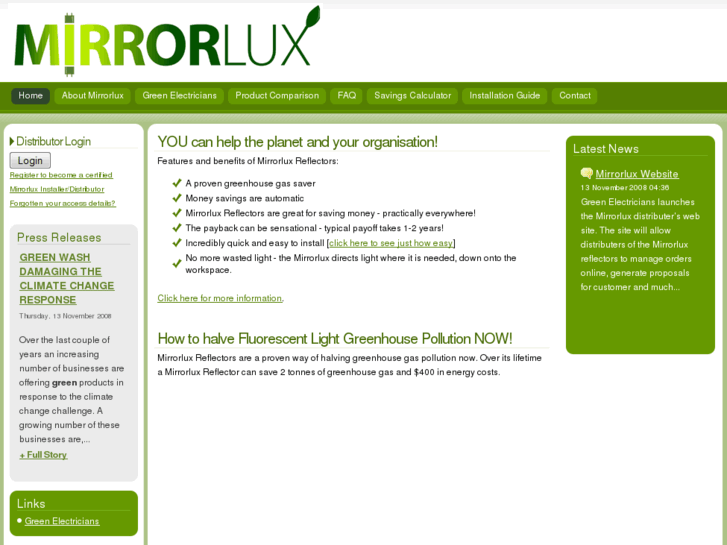 www.mirrorlux.net