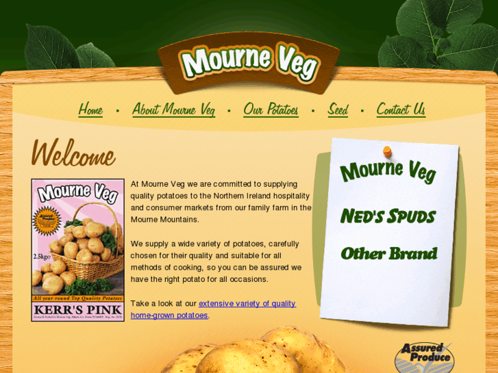 www.mourneveg.com