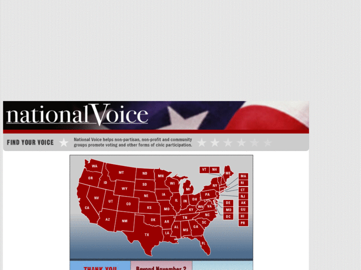 www.nationalvoice.org