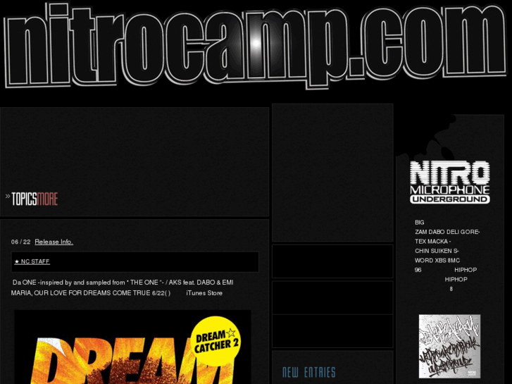 www.nitrocamp.com