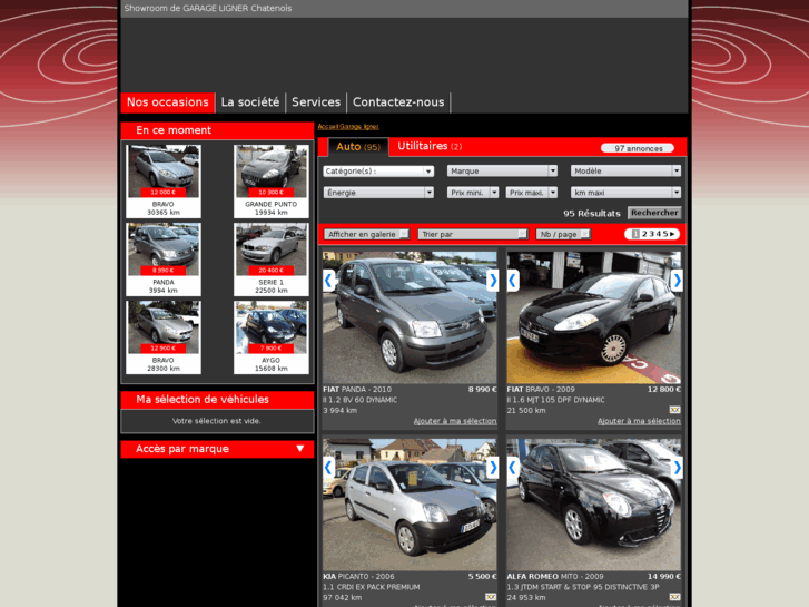 www.occasionfiat67.com