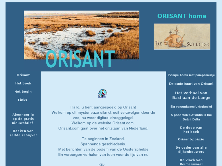 www.orisant.com