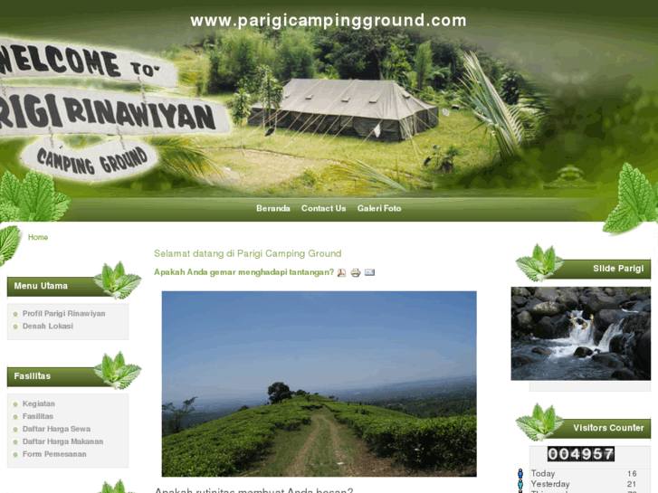 www.parigicampingground.com