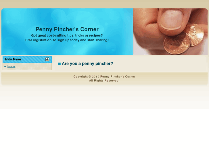 www.pennypincherscorner.com