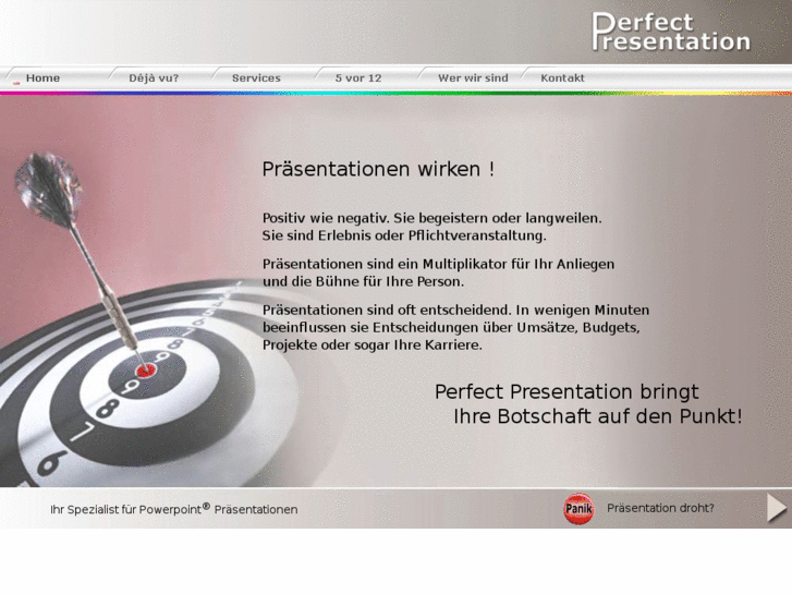 www.perfect-presentation.com