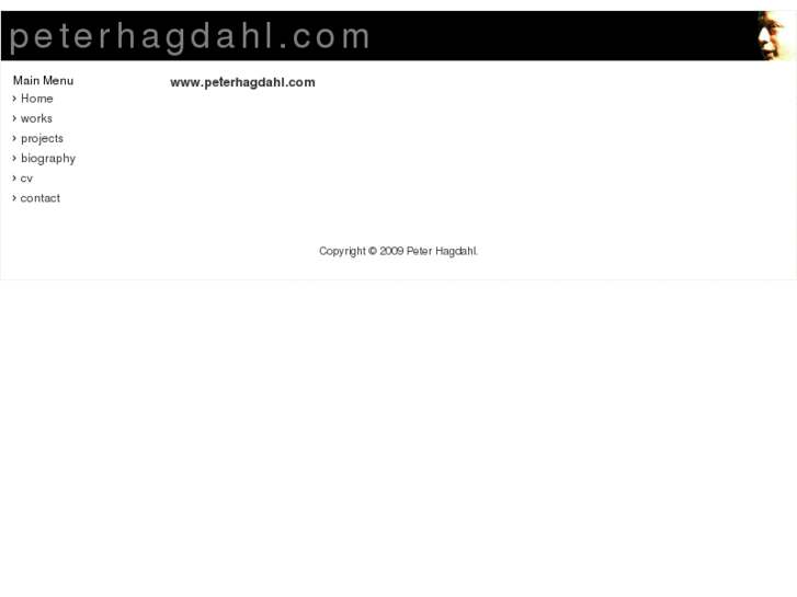www.peterhagdahl.com