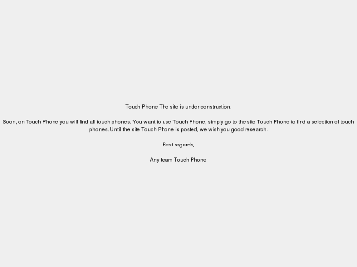 www.phone-touch.com