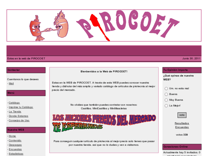 www.pirocoet.com