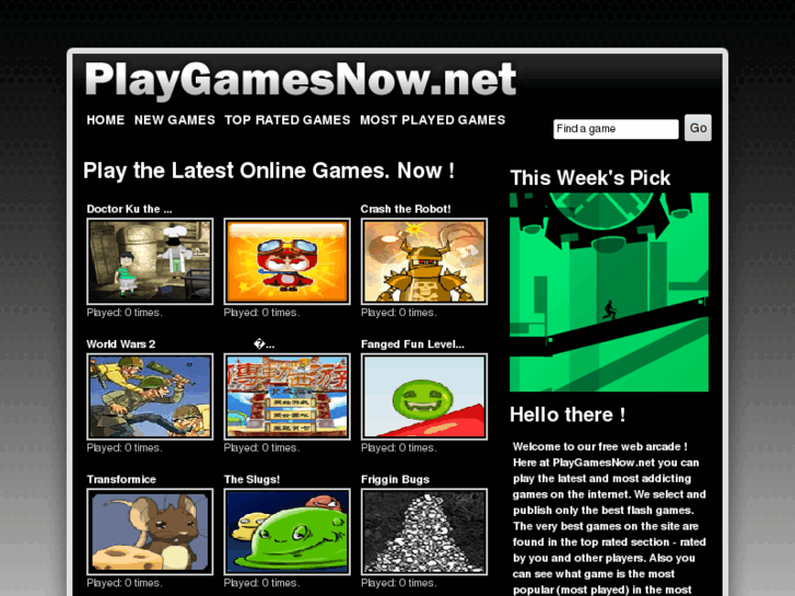 www.playgamesnow.net