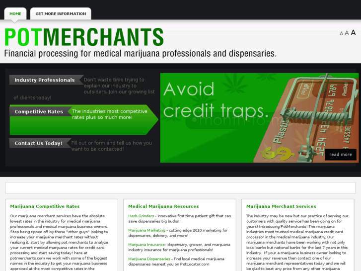 www.potmerchants.com