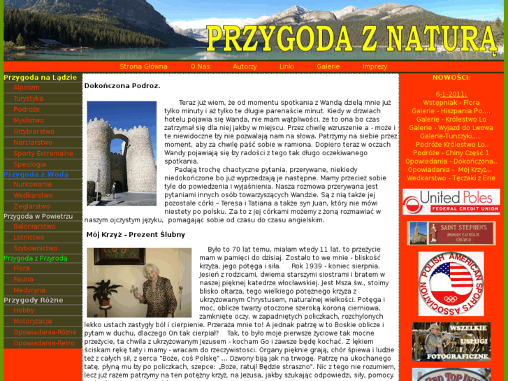 www.przygodaznatura.com