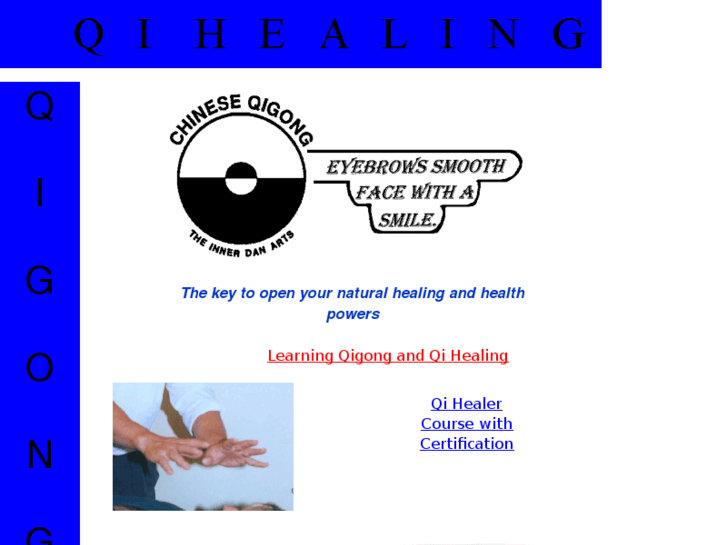 www.qi-healing.com