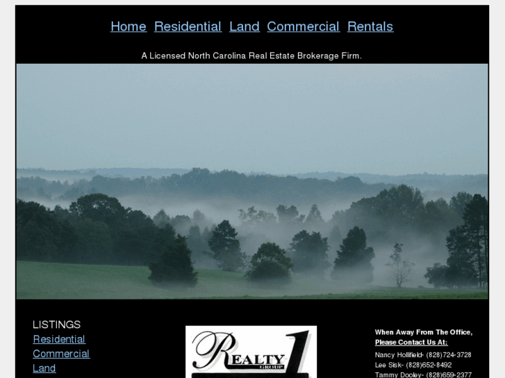 www.realtygroup1.com