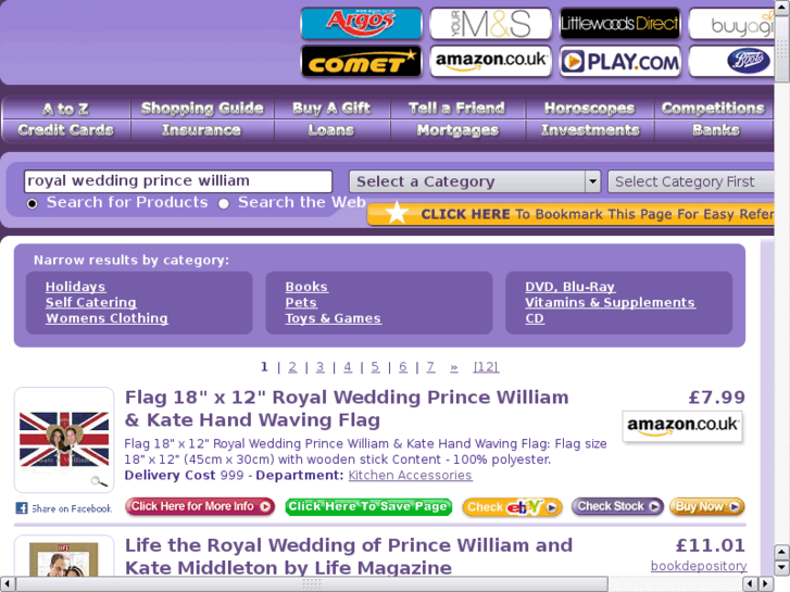 www.royalweddingsouvenir.org