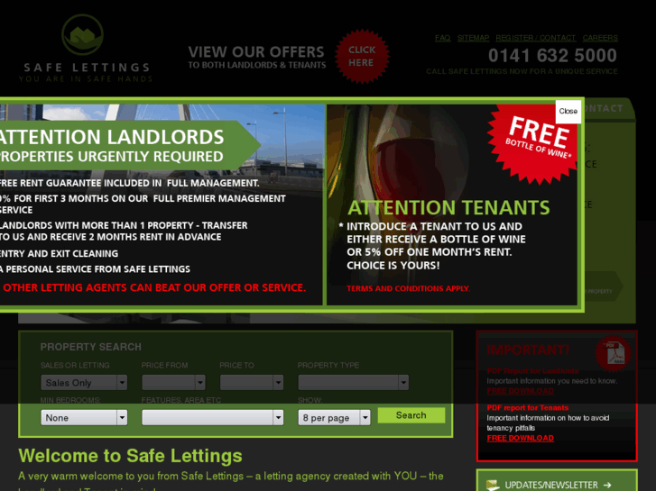 www.safelettings.com