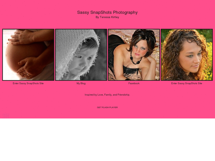 www.sassysnapshotsphotography.com