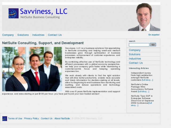 www.savviness.com