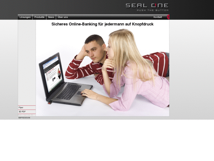 www.seal-one.com